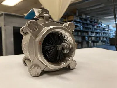 New | in-Stock TRUELINE N650T Pump & Valve Parts Ohio US | Surplus Asset Holdings #1241114