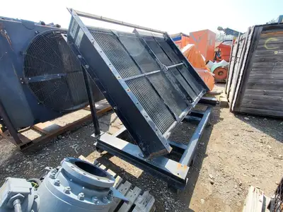USED 2008 MESABI 100771