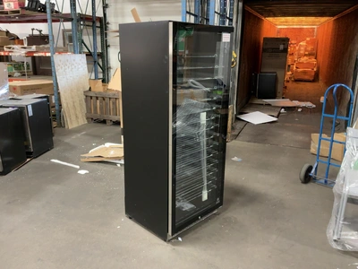 Used VINOTEMP EL-300COMM Bottle Coolers Michigan US | Miedema Asset Management Group #1762546