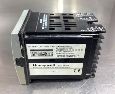 Used Honeywell _UNKNOWN_ Automation Control (HMI) South Carolina US | Palmetto Automation #1319870