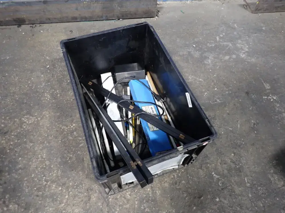 Temperature Measurement Components