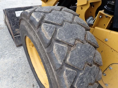 Used 2022 CATERPILLAR 272D3 Skid Steer Loaders Massachusetts US | Brookside Equipment Sales #1484511