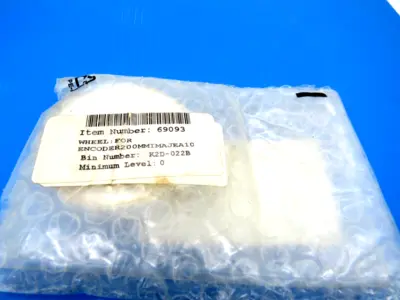 NEW MARKEM IMAJE MARKEM IMAJE A10530