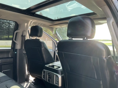 Used 2015 FORD F150 Pickup Trucks Michigan US | Miedema Asset Management Group #1322325