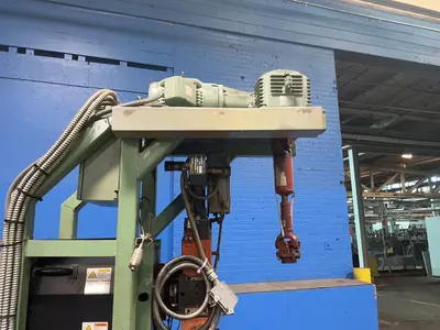 Used DAVISSTANDARD _UNKNOWN_ Misc Plastics Equipment Ohio US | HGR 24 #1567017