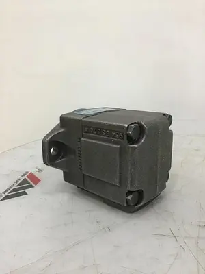 USED DENISON HYDRAULICS T6C 005 3R01 B1 N0P