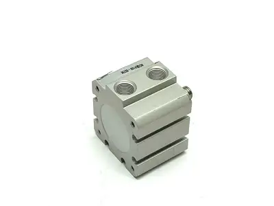 NCQ8A106-037M | SMC  Compact Cylinder - New Other