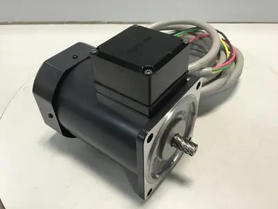 USED ORIENTAL MOTOR 5IK90GU-STF