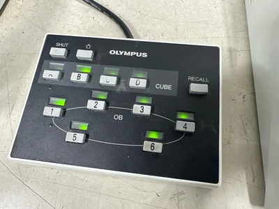 Olympus PROVIS AX70 Microscopes | Fram Fram LLC (15)