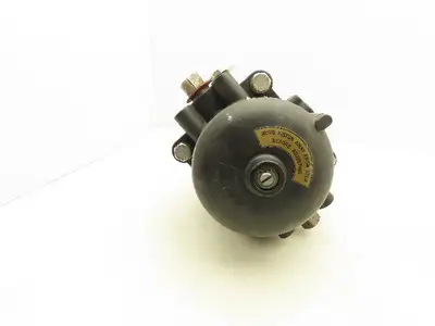 Neles Jamesbury SP18SR40-B Spring Return Actuator 125 PSI