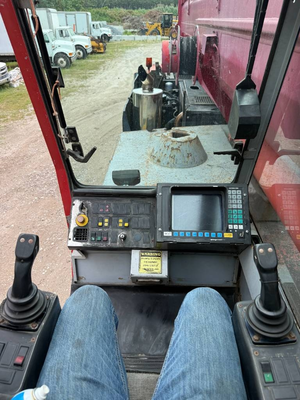 Used 1997 LIEBHERR LTM 1160-2 Mobile Cranes Connecticut US | Quality Cranes & Equipment #1481710