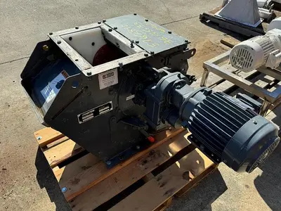 USED MUNSON HRF-15