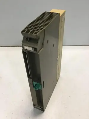 USED SIEMENS 6ES5 454-7LA11