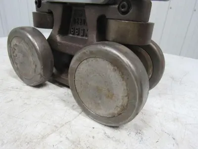 Used WEBB _UNKNOWN_ Conveyor Parts Indiana US | Arrow Industrial #637155