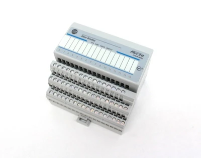 USED ALLEN BRADLEY 1794-IB16