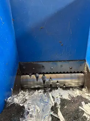 West Salem Machinery 1636HT Shredders | RyCat Machinery (3)