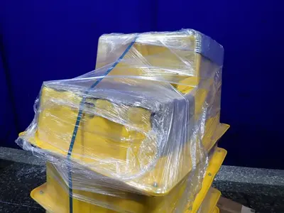 Safety Steps