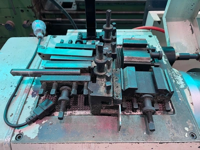 Used 2011 TOOLMASTER TM-1960G Engine Lathes AU | ESP Machinery Australia Pty Ltd #924678