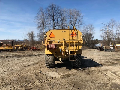 Used 2011 HYDREMA 912HM Water Trucks | Abele Tractor #1343001