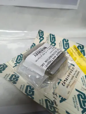 REXA,SP-S04455-W,6HT HYD ACTUATOR NEW SEALED