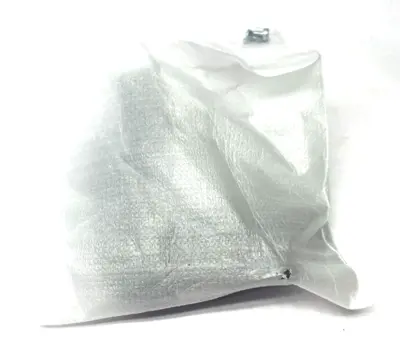 New | in-Stock ABB OmniCore FlexPendant E-Stop Button Cover/Cradle Piece Robot Parts Michigan US | Maverick Industrial Sales #1391343