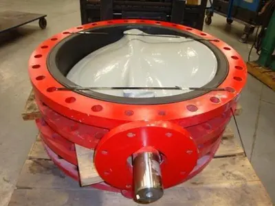 Bray 30″ Butterfly Valves – NEW SURPLUS