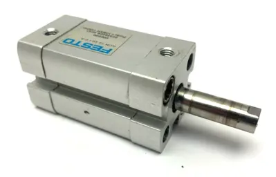 ADN-16-20-I-P-A | Festo  Compact Cylinder - Used