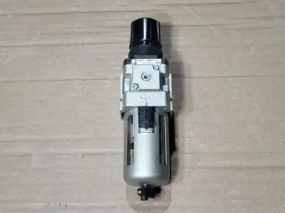 NEW SMC AW30-N02H-Z
