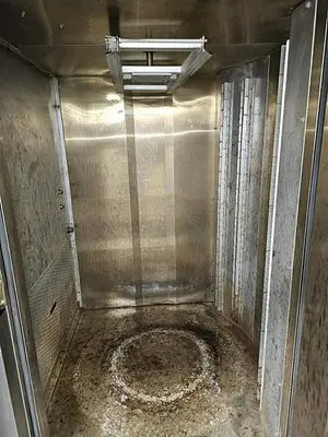 REVENT 724 G Double Rack Oven Gas | Harvest Equipment and Fabrication Inc (7)