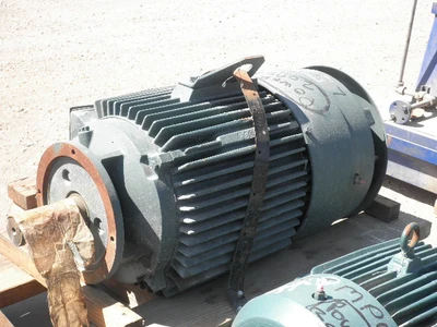 USED RELIANCE -