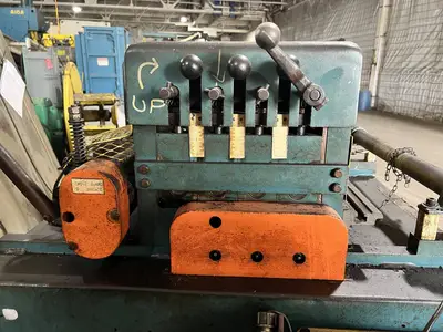 USED EGAN S20-820