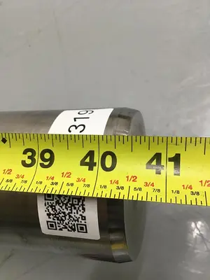 USED VAN DORN 338425-B