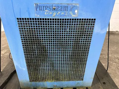 ICS Purestream Compressed Air Dryer