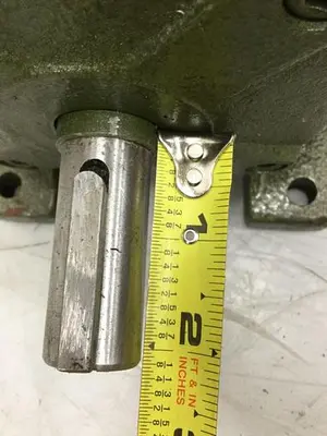USED YEON Y1