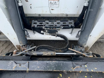 Used 2018 BOBCAT T870 Skid Steer Loaders New York US | Abele Tractor #1343055