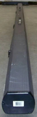 Elite Screens F150NWH ezCinema Portable Front Projection / Home Theater / Movie Floor Screen (73.6 x 130.7")