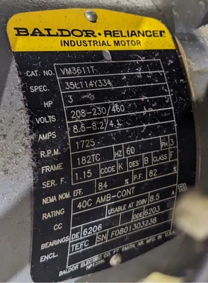 USED 2008 GREENERD PRESSES GREENERD HPB-5 PRESS