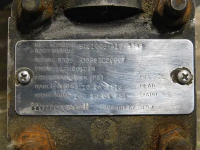 USED HONEYWELL STG180-E1G-00000-MB,F1C3-514B