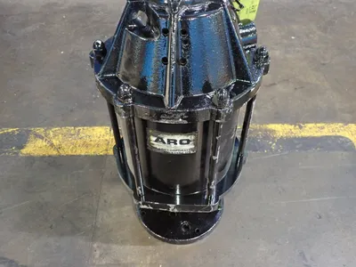 USED ARO 66523