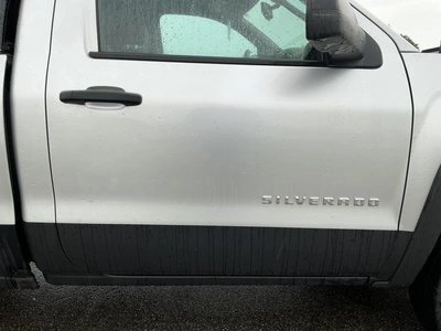 Used 2016 CHEVROLET SILVERADO 1500 Pickup Trucks Michigan US | Miedema Asset Management Group #1568196