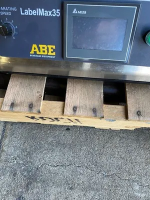 USED 2021 ABE Equipment LabelMax35