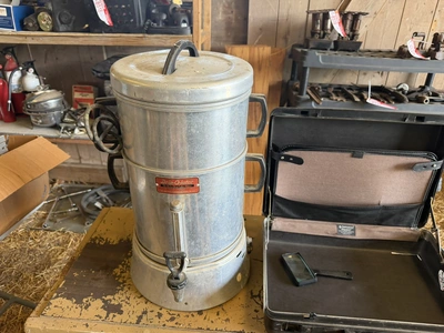 Used _UNKNOWN_ _UNKNOWN_ Coffee Equipment Michigan US | Miedema Asset Management Group #1294396