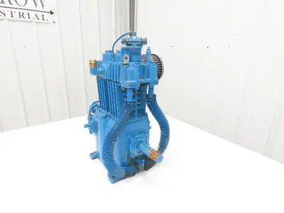 Used QUINCY _UNKNOWN_ Air Compressors (Misc) Indiana US | Arrow Industrial #1408747