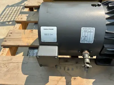 New | in-Stock VECTOR ZDM3665T Motors (misc) British Columbia CA | Lenmark #1439910