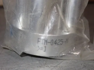 New | in-Stock BIMBA FTM0425M Cylinders | HGR 24 #731414