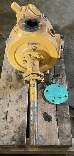 Used VIKING 321050810300 Pumps | P & K Equipment Inc. #466496
