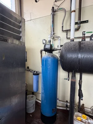 Used _UNKNOWN_ _UNKNOWN_ Reverse Osmosis Equipment Indiana US | Brewhouse Equipment Group #1269913