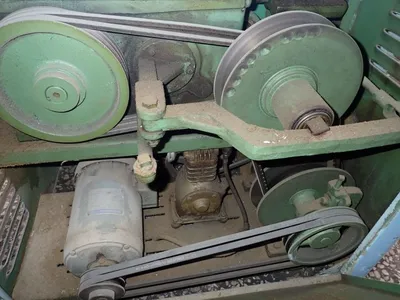 Used POWERMATIC 87 Vertical Band Saws Ohio US | HGR 24 #1005843