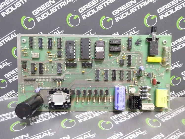 Used MPI _UNKNOWN_ PLC Processors Wisconsin US | Green Industrial #668427