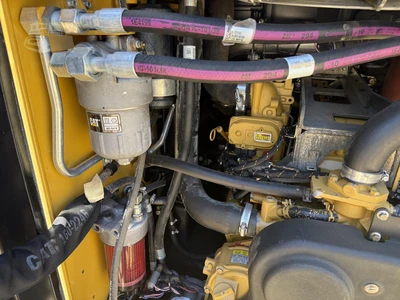 Used 2018 CATERPILLAR 299D2 XHP Skid Loaders California US | Mittry Construction #1362587